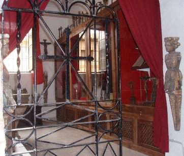 reja