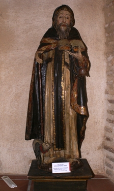 SPedro