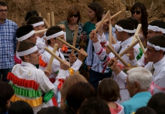 Calle de lazo 1