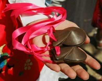 castauelas