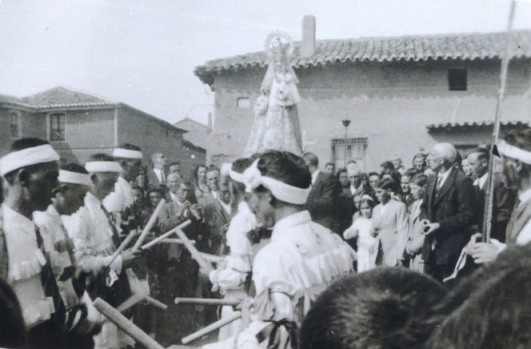 danzantes