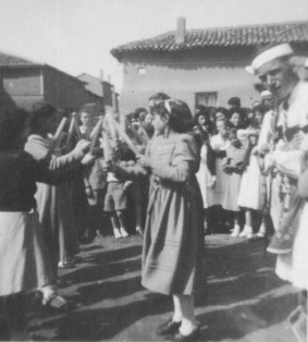 mujeres