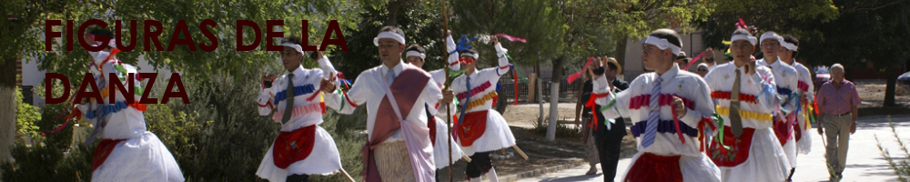 danzantes