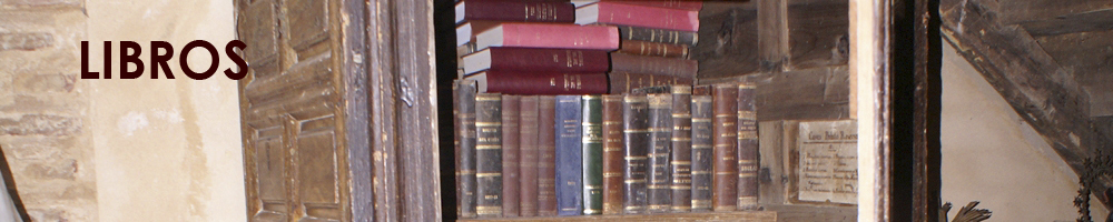 Libros