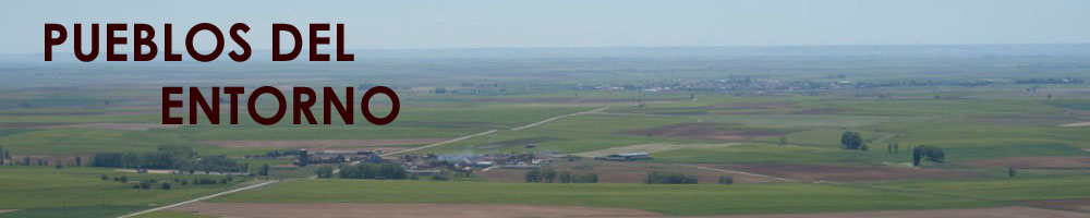 Pueblos