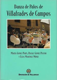 Danza de Palos