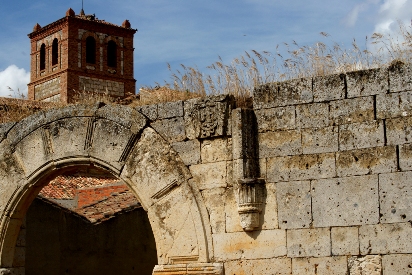 Villabaruz Arco