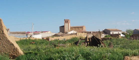 Villabaruz