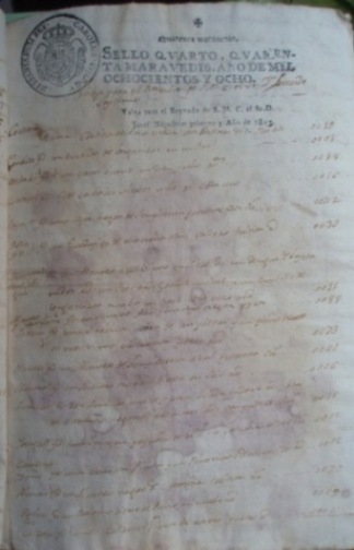 inventario