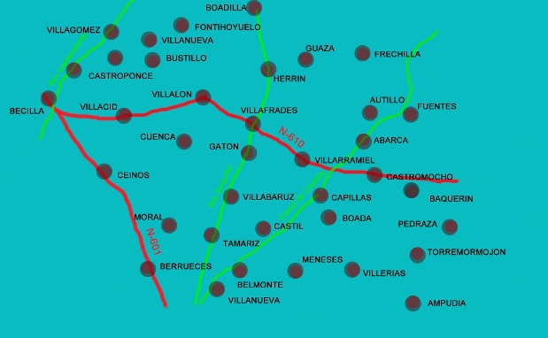 castromocho