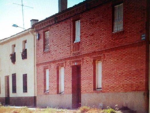 Casa nacimiento