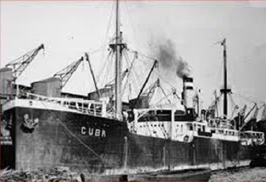 Cuba