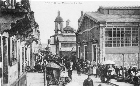 Mercado