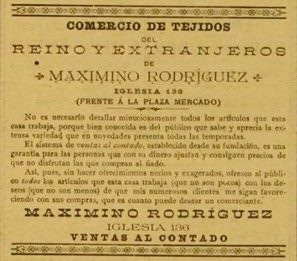 Anuncio