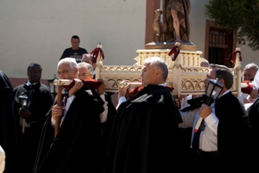 Procesion