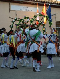 danzas