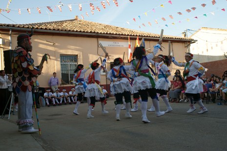 danzas