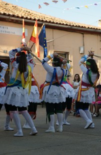 danzas