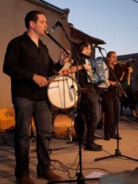 danzas