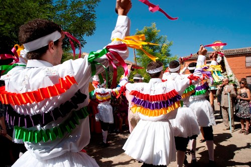 danzas