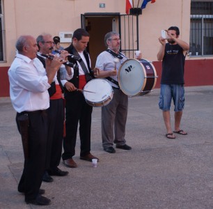 hoguera