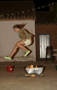 hoguera