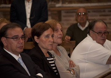 salientes