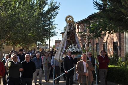 procesion