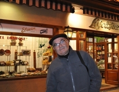 Viajero