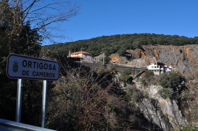 Ortigosa